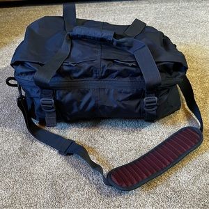 5.11 Navy Blue Dart Duffel 40L